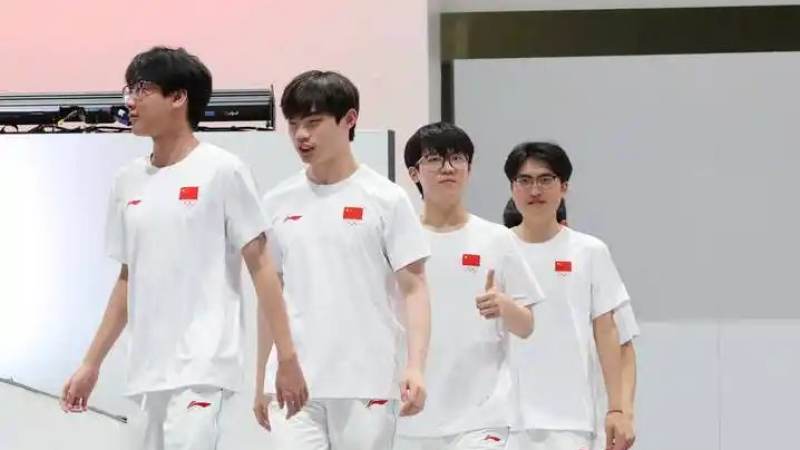 和平精英职业赛事积分规则说明